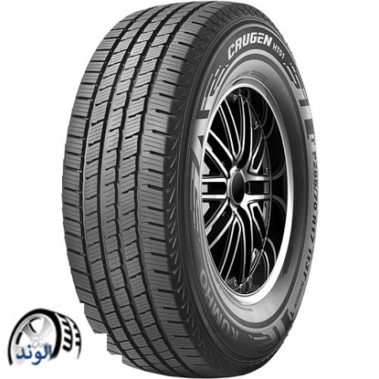 KUMHO Tire 245-65R17 GRUGEN HT51